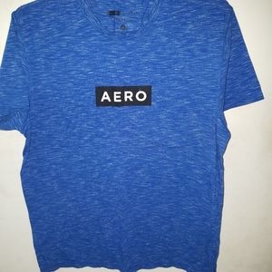 Men's XL Aeropostale Tshirt